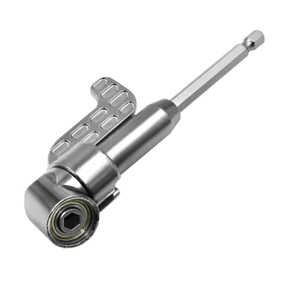 🏆Flash Sale⚡ 70K+ SOLD!🔧105 Degree Right Angle Drill Adapter