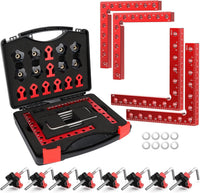 4-Pack with Toolbox